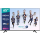 Telewizor 65" HISENSE 65A6BG UHD Smart TV